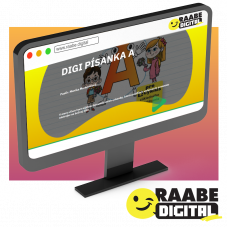 DIGI NOVÁ PÍSANKA A